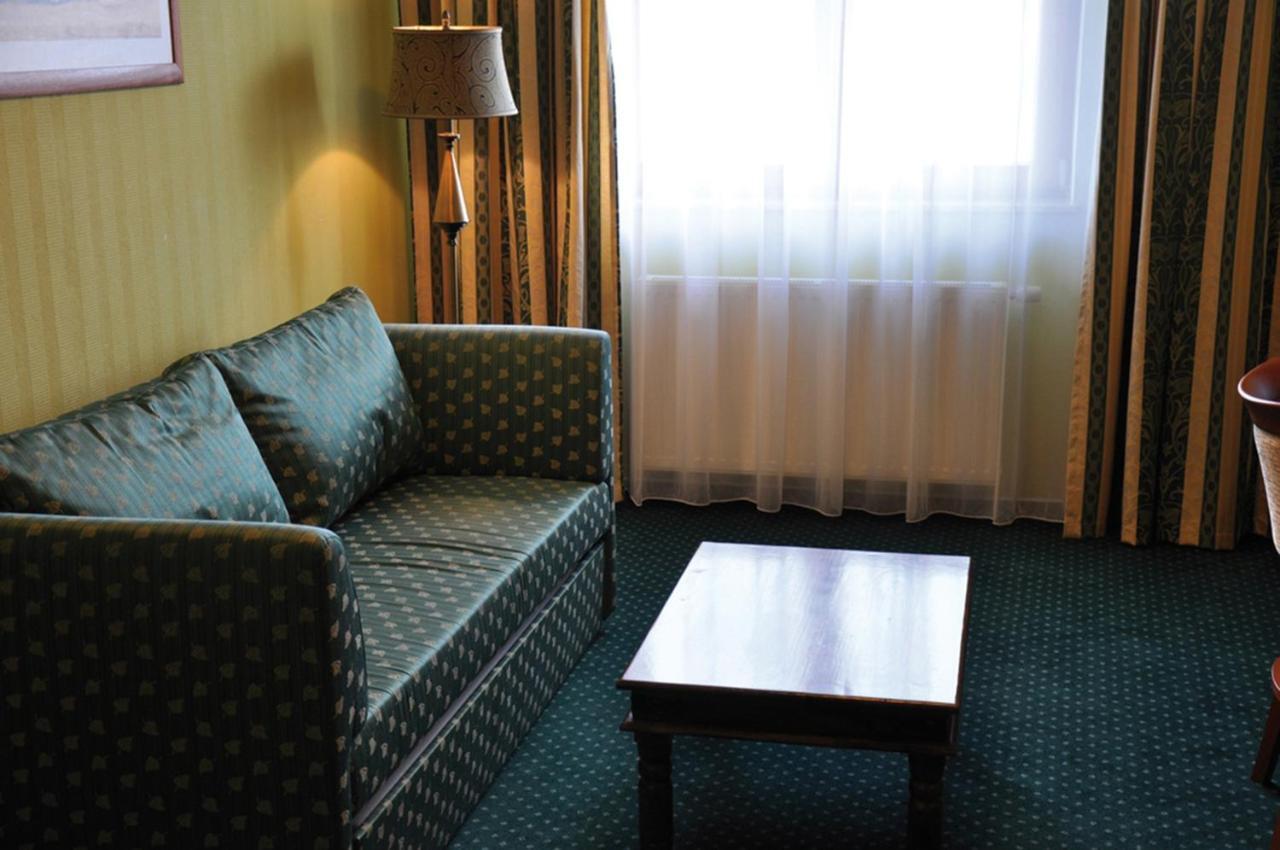 Hotel Terasa Frýdek-Místek Cameră foto